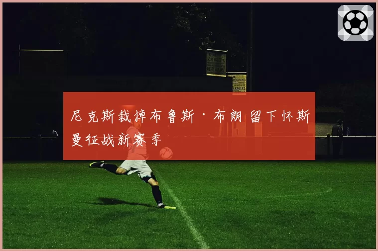 尼克斯裁掉布鲁斯·布朗 留下怀斯曼征战新赛季
